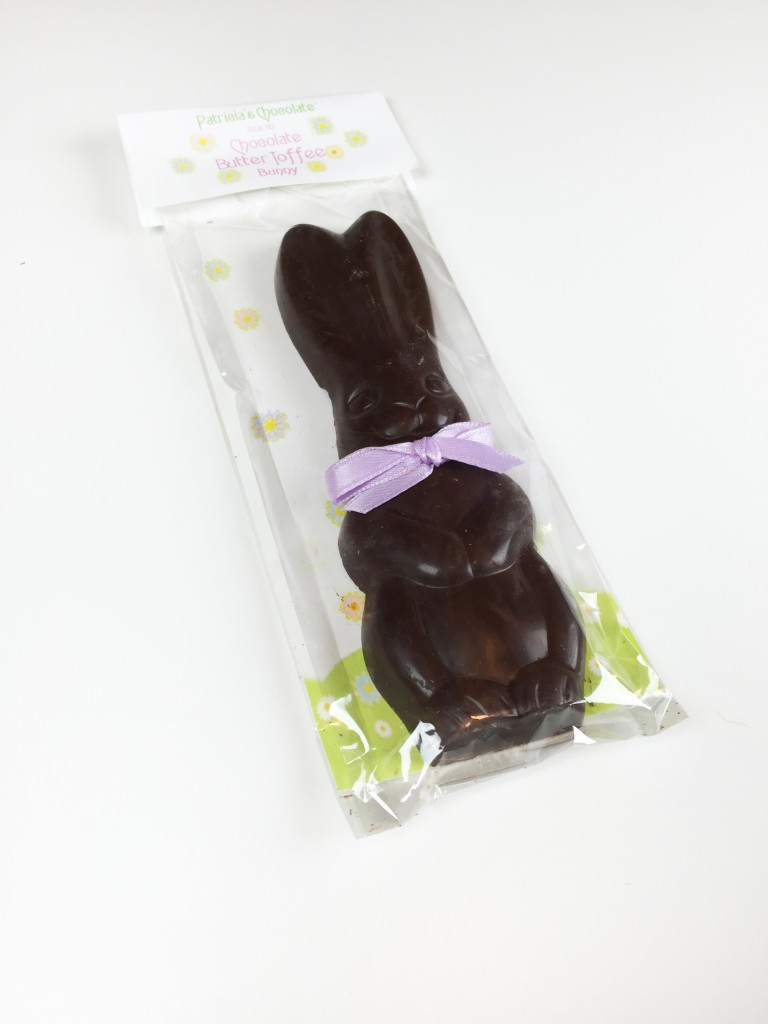 Chocolate Bunny