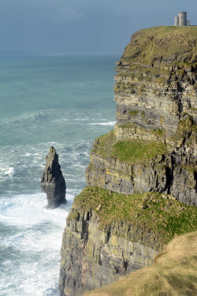 Cliffs of Moher