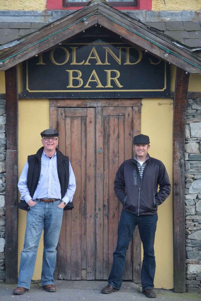 Toland's Bar